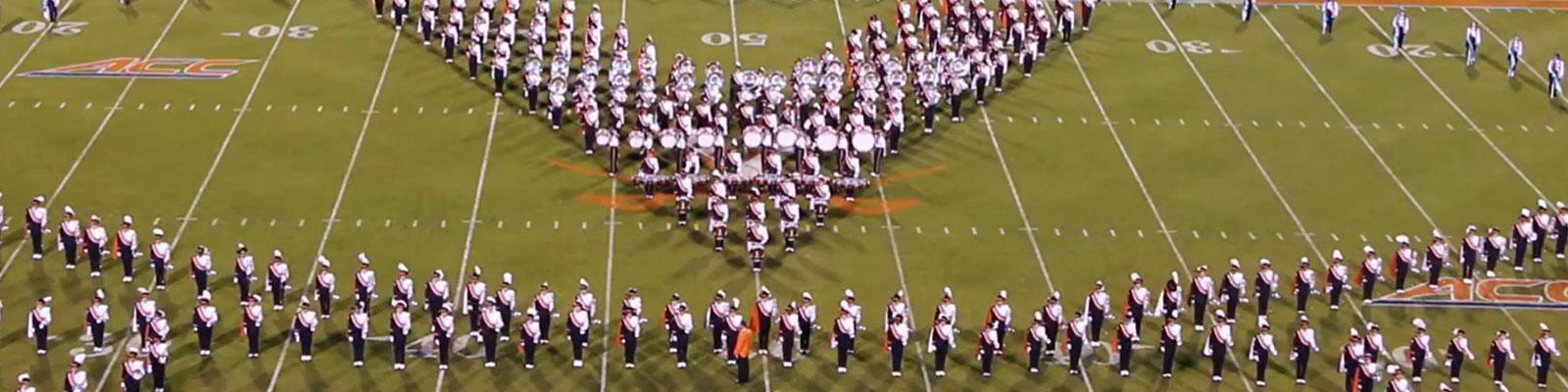 November 2022 - Cavalier Marching Band Newsletter